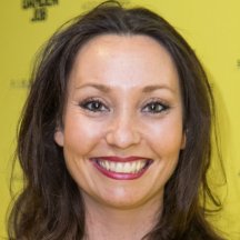 Lucinda Rhodes-Flaherty