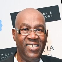 Cass Pennant