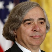 Ernest Moniz