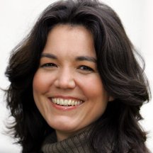Alexandra Wilcke
