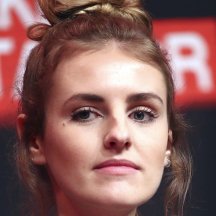 Jodie Blank