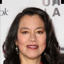 Sandra Tsing Loh