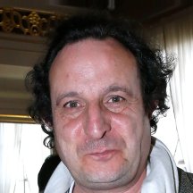 Armand Eloi