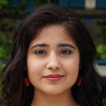 Shweta Tripathi