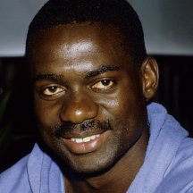 Ben Johnson