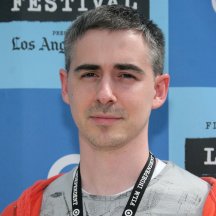 Joel Trussell