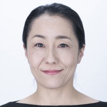 Chigusa Yasuzawa