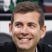 Brad Stevens