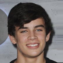 Hayes Grier