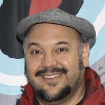 Jorge Gutiérrez