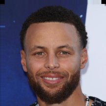 Stephen Curry