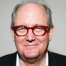 Geoffrey Wansell