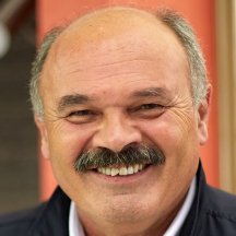 Oscar Farinetti