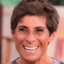 Fatima Whitbread