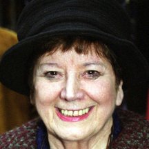 Anna Manahan