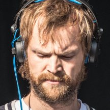 Todd Terje