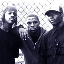 Naughty by Nature