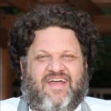Aaron May