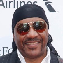 Ernie Isley
