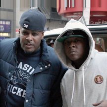 The Lox