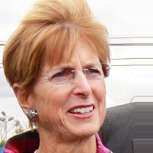 Christine Todd Whitman