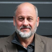 Tim Flannery