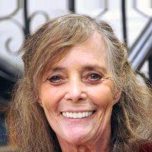 Eileen Dietz