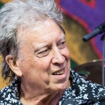Elvin Bishop