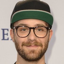 Mark Forster