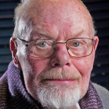 Bob Harris
