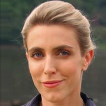 Clarissa Ward