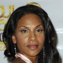 Teedra Moses