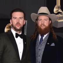 Brothers Osborne