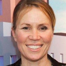 Dianne Oxberry