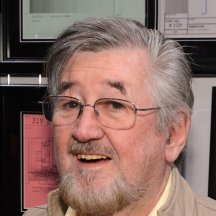 Nick Maley