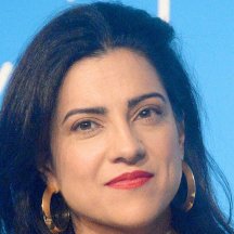 Reshma Saujani