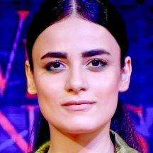 Radhika Madan