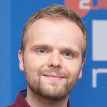 Benjamin Stöwe