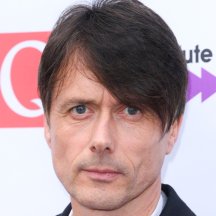 Brett Anderson