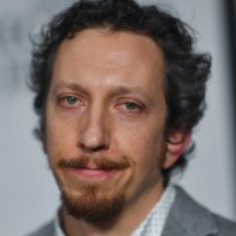 Eric Mendenhall