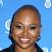 Candace Washington