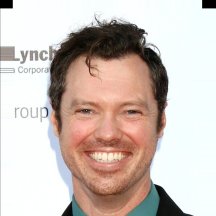 Daniel Stine