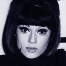 Fran Jeffries