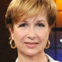 Alisa Palmer