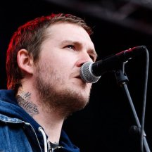 Brian Fallon