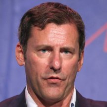 Mark Updegrove