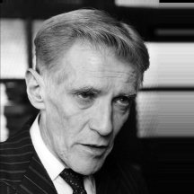 William Hickey