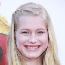 Eva Peterson