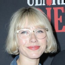 Betsy Phillips
