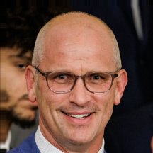 Dan Hurley